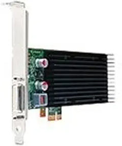 HP BV457AA Nvs 300 Pcie 512MB X1 Graphics Card