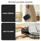 Supmay Instax Mini EVO Hard Carrying Case
