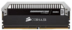 Corsair CMT16GX4M2K4000C19W Dominator Platinum RGB 16GB DDR4 4000MHz White