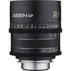 Rokinon Xeen CF 5-Lens Bundle - Cine Prime Lens Kit