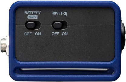 Zoom AMS-24 USB Audio Interface for Recording and Streaming