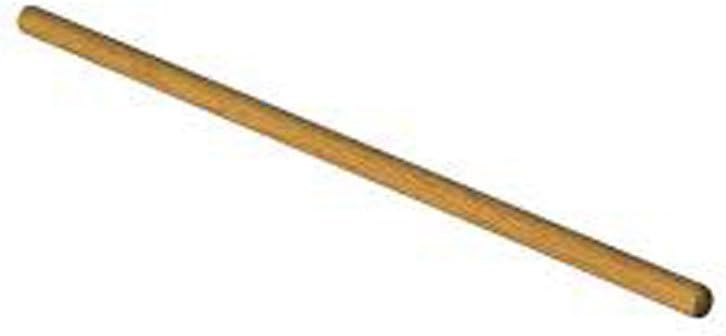 Latin Percussion LP249B Wooden Guiro Scraper Instrument — main product image