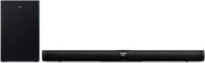 TCL 65R617 65-Inch 4K Roku Smart TV Bundle