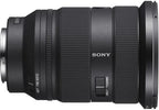 Sony FE 24-70mm f/2.8 GM II Lens Bundle Renewed