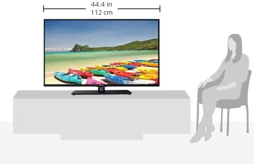 Hisense 50K22DG 50-Inch 1080p LED TV