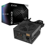 EVGA 500 W3 500W 80+ White Power Supply