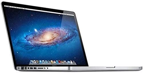 Apple MacBook Pro 13.3-inch i5 2.5GHz (Renewed)