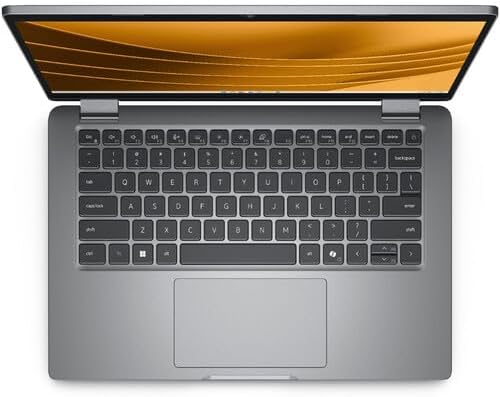 Dell Latitude 13 5350 2-in-1 Touchscreen Laptop