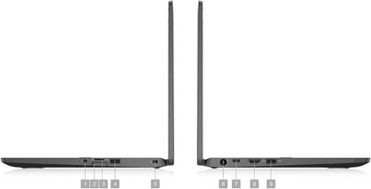 Dell Latitude 5300 2-in-1 FHD Touch Laptop, i5, 16GB, 256GB SSD (Renewed)