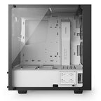 NZXT CA-S340W-W2 S340VR Elite Computer Case White