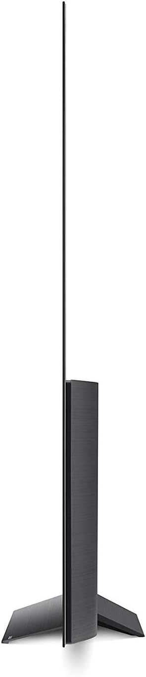 LG OLED65B8 65-Inch 4K HDR Smart OLED TV (Renewed)
