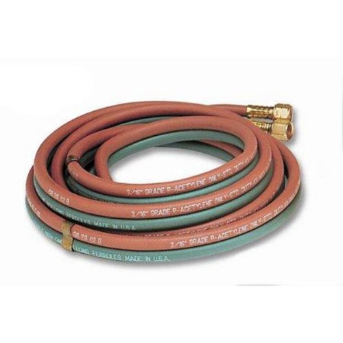 Miller RA921 12 Ft A/B Welding Hose