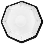 Neewer 10089093 60cm Octagonal Softbox Beauty Dish - Bowens Mount