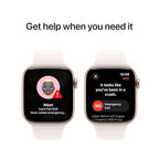 Apple A3001 Watch Series 10 GPS 42mm Renewed