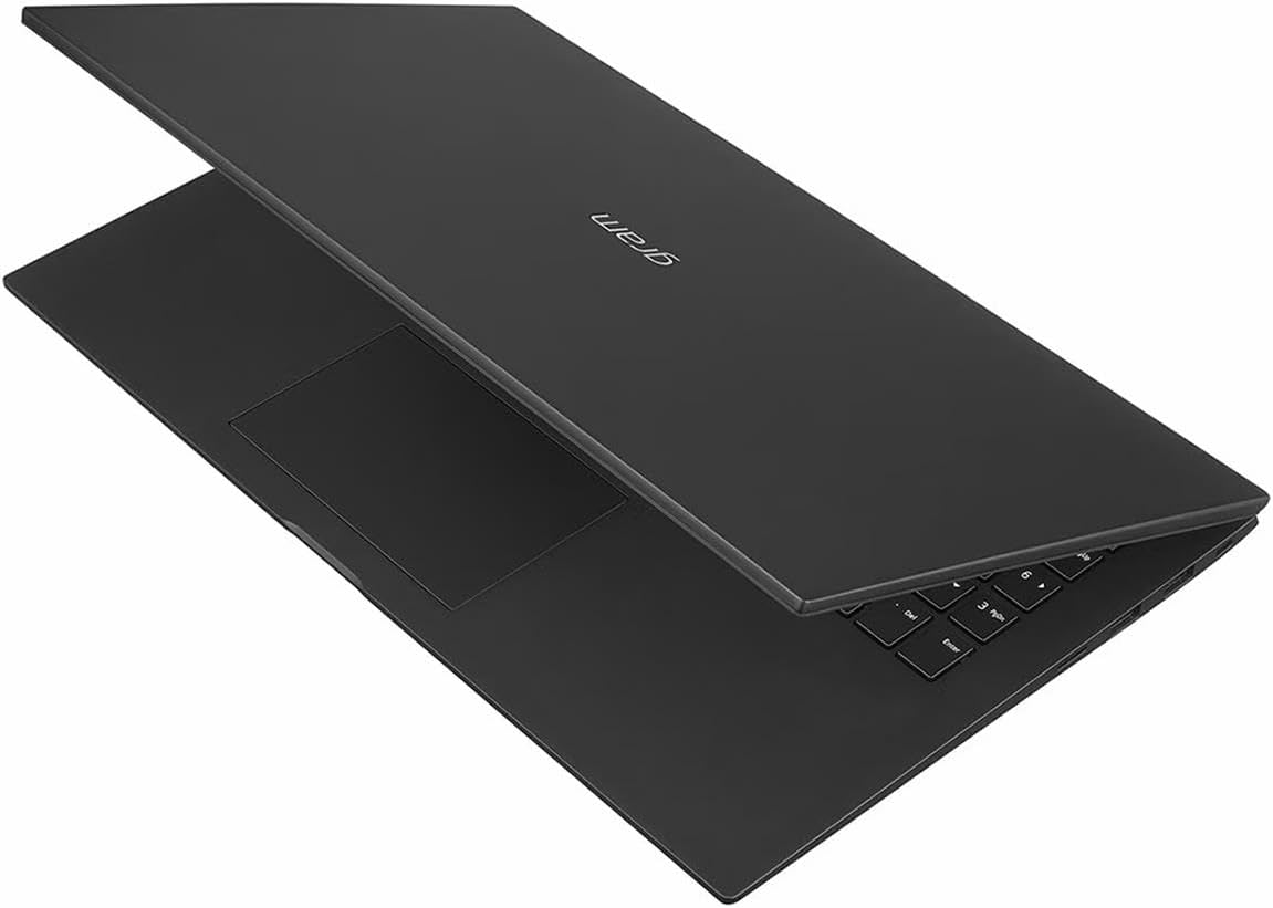 LG 15U50Q-G.APB3U1 15" Ultranotebook i5 Win 11 Pro