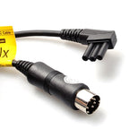 Godox External Flash Battery Cable for Canon