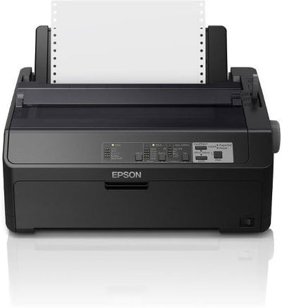 Epson DCC11CF37202 FX-890II 9-Pin Dot Matrix Printer