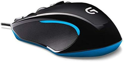 Logitech 910-004346 G300s RGB Wired Gaming Mouse