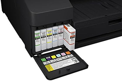 Epson SCP5000CE SureColor 17" Wide-Format Printer