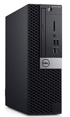 Dell OP5060SFF9DT90 OptiPlex i5 Renewed Desktop