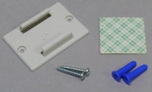 GE SECURITY 80-116 Wall Mount Panic Sensor 5-Pack