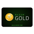 Razer 3_Razer Gold_standard Gold eGift Card