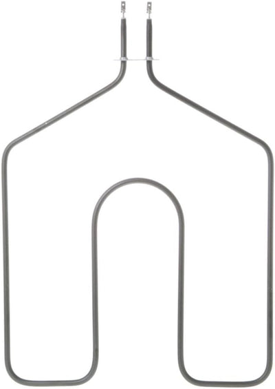 GE WB44K5009 Range Oven Broil Element - Black