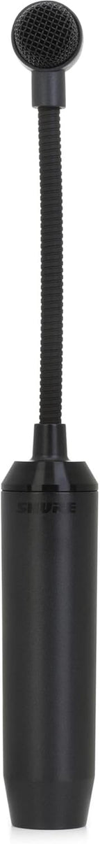 Shure PGA98D-LC Cardioid Condenser Drum Microphone