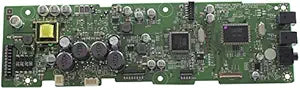LG EBR75002201 Option Code Assembly - TV Replacement Part