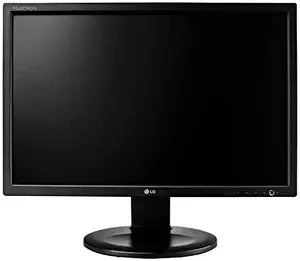 LG E2210PM-BN 22" LED Monitor - Black