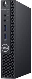 Dell 884116297826 OptiPlex 3060 Micro PC i3 8GB 128GB SSD
