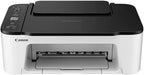 Canon TS Series Wireless All-in-One Printer - White