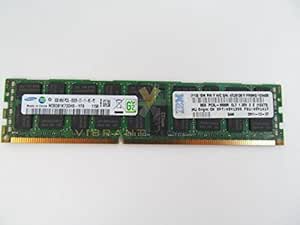 HP 47J0138 8GB PC3L-8500 DDR3 RDIMM Memory — main product image