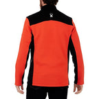 Spyder Encore Full Zip Men's Fleece Jacket