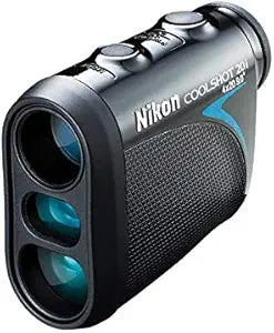 Nikon Coolshot 20i Slope Golf Laser Rangefinder — main product image
