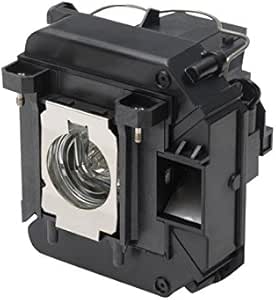 Epson V13H010L60 Replacement Projeor Lamp — main product image