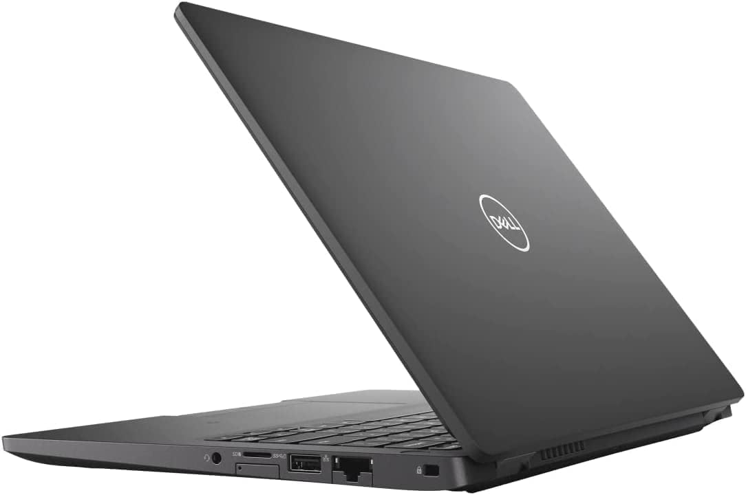 Dell i5-8365 Latitude 5300 2-in-1 Touch Laptop