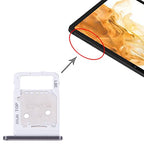 Zanzanz Galaxy Tab S8+ SM-X800 SIM and Micro SD Card Tray