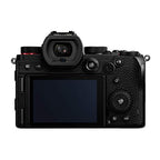 Panasonic DC-S5BODY LUMIX S5 Full Frame Mirrorless Camera