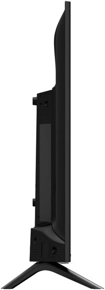 Hisense 40H5500F 40" FHD Android Smart TV Bundle