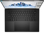Dell Precision 5560 i7 Mobile Workstation (Renewed)