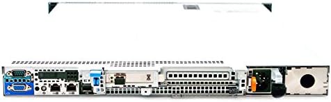 Dell PowerEdge R330 E3-1220v5 Quad Core Server