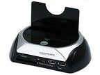 Monoprice 106630 SATA HDD Docking Station USB Hub