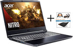 Acer Nitro 5 Gaming Laptop - Ryzen 3, 8GB, 512GB SSD, WiFi 6