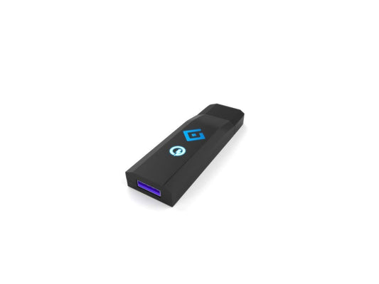Monoprice 127329 HDFury GOBLUE Bluetooth Dongle