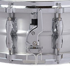 Yamaha RAS-1455 Recording Custom 14x5.5 Aluminum Snare Drum