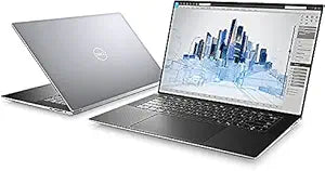 Dell Precision 5560 i7 FHD+ Renewed Laptop