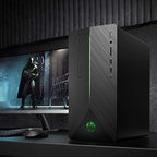 HP Pavilion Gaming Desktop - i5 GTX 1660 Ti - Fast Performance