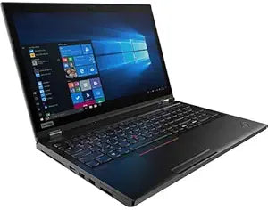 Lenovo 20QN0058US ThinkPad P53 i7 Touch Mobile Workstation — main product image
