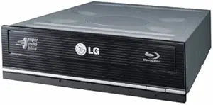 LG BH10LS30 BLACK/RBOX Internal Blu-Ray Rewriter — main product image